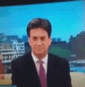 Happy birthday ed miliband xx 