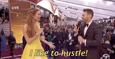 Happy birthday to Master Ryan Seacrest! 