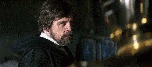 Luke Wink GIF