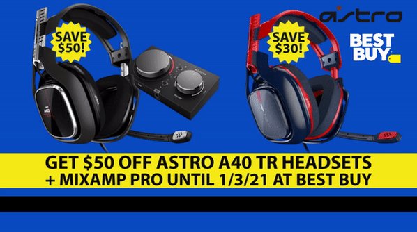 best buy astro a40 tr