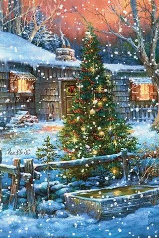  Happy !  Birthday !  Ryan Seacrest be cool always & Merry ! Christmas ! Eve ! too.  Sean Brannan. 