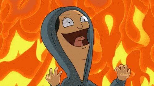 Bobsburgers Louise GIF