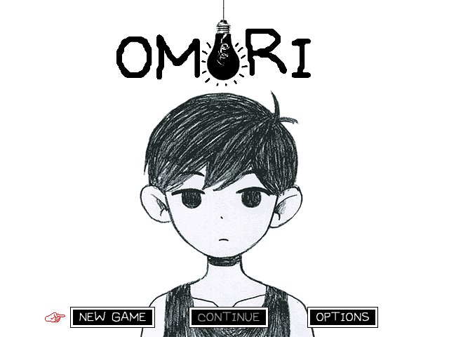 OMORI