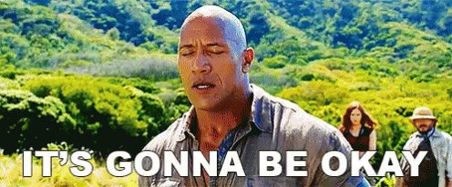 Dwayne Johnson Its Gonna Be...