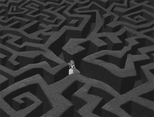 Alice Alicein Wonderland GIF