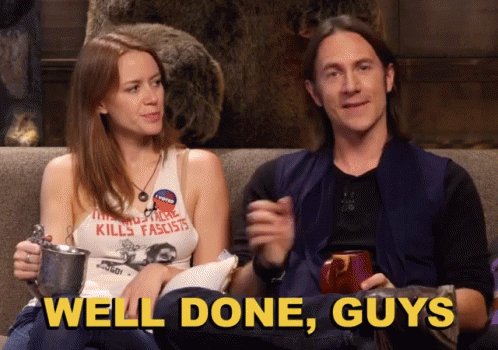 Critical Role Crit Role GIF