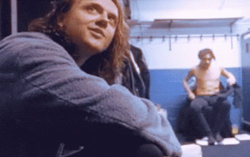 Happy birthday Lars Ulrich 