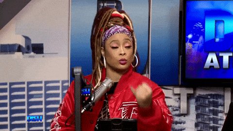 da brat GIF by Dish Nation