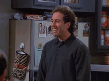 Seinfeld Ill Tell Ya GIF