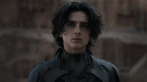 Happy birthday to Timothée Chalamet   