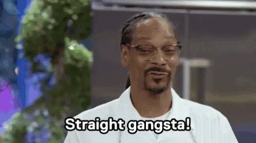 Gangsta GIF