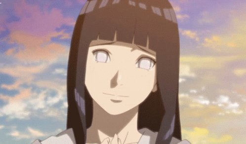  HAPPY BIRTHDAY Hinata Hyuga                                                      