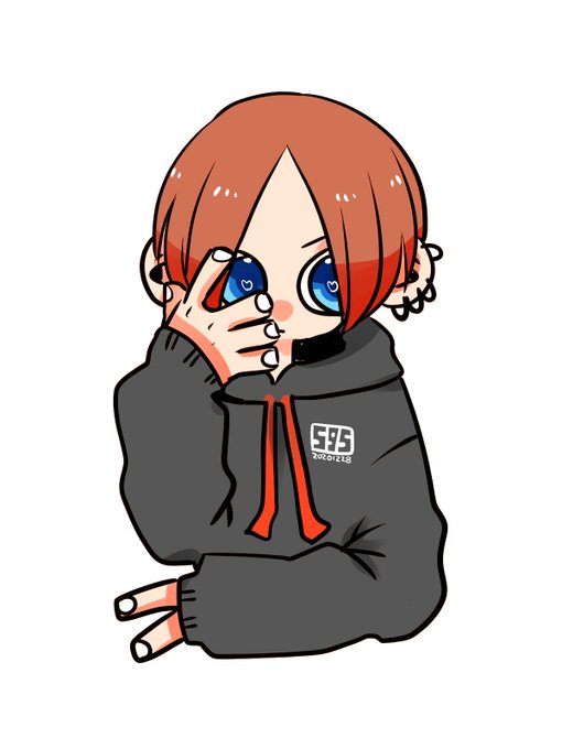 キョロキョロのtwitterイラスト検索結果 古い順
