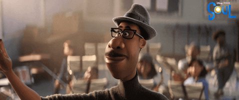 Pixar Movie GIF by Walt Disney Studios