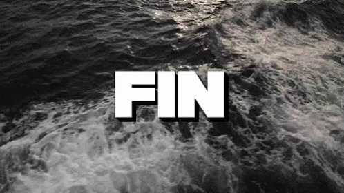 FIN GIF