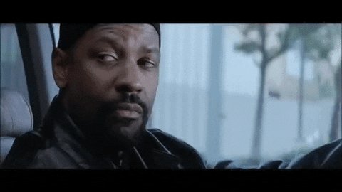 Doué, charismatique : la classe ultime.
Happy birthday Denzel Washington.
66 . 