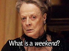 Happy birthday to Maggie Smith! 

Here s a 2020 mood: 