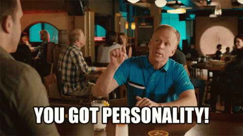 Personality GIF