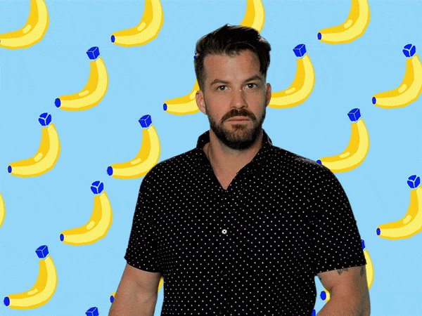 strong the challenge GIF by...