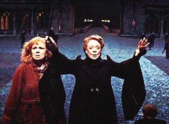 Happy Birthday to this absolute icon, Dame Maggie Smith! 