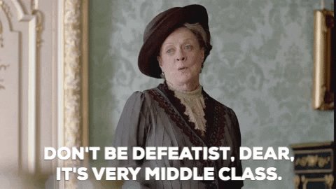 HAPPY BIRTHDAY TO THE ONE AND ONLY MAGGIE SMITH      