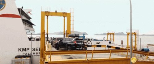 Mobil Asdp GIF