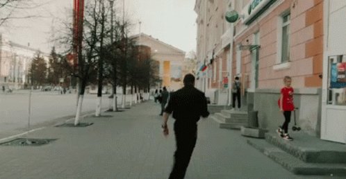 Танцы Танцевать GIF