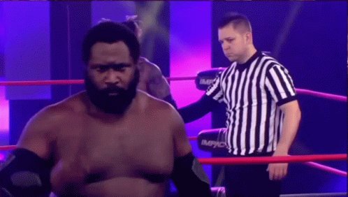   Happy Birthday to one of my favorite wrestlers 