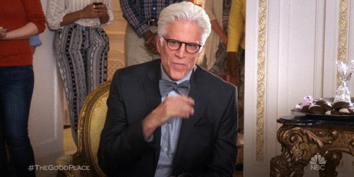 Omg happy birthday to ted danson 