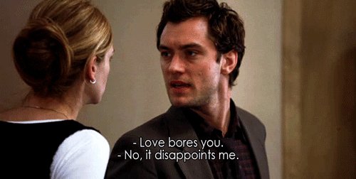 Happy birthday, jude law 