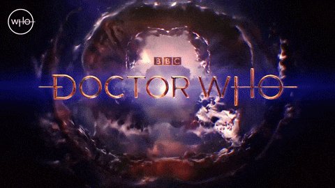 Jodie Whittaker O GIF by Do...