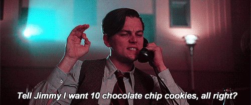 the aviator cookie GIF