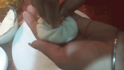 Cook With Monika Delicious GIF