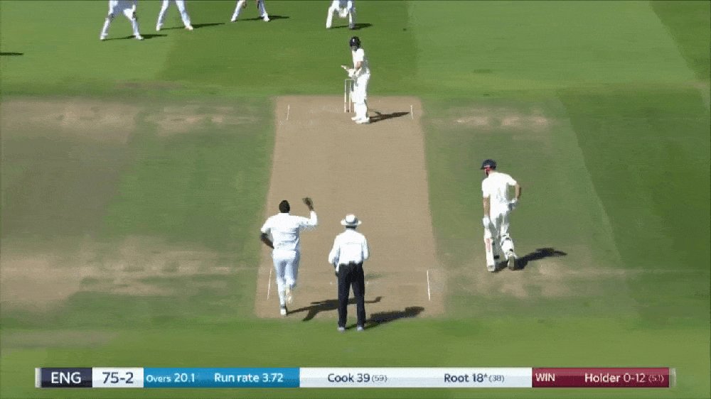 Happy Birthday Joe Root 