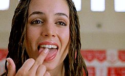 Happy birthday to eliza dushku, a truly formative influence on my adolescence and therefore my entire life 