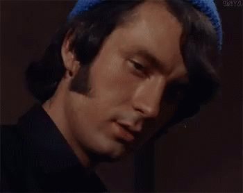 TIL The Monkees Davy Jones and Mike Nesmith were born on the same day three years apart. Happy Birthday, fellas! 