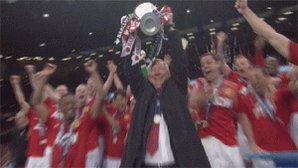 Happy birthday sir alex, best manager to ever exist 