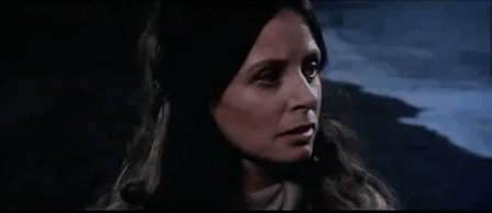Happy Birthday, Sarah Miles
(1941.12.31-)        (1976) 