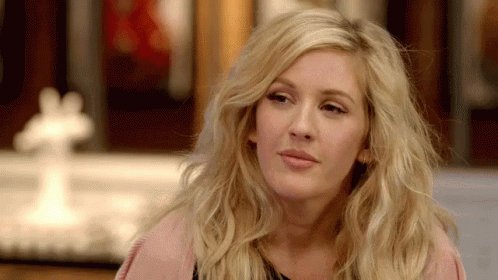 Happy birthday Ellie Goulding 