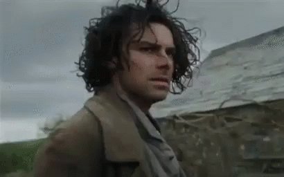 Poldark GIF