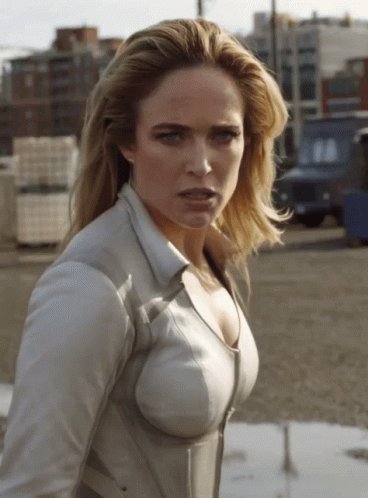 Happy birthday Caity Lotz  eternal white canary happy birthday and a new 2021 