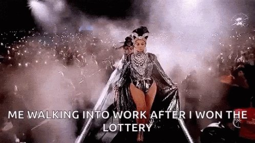 Beyonce Coachella GIF