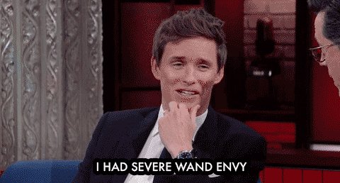GIF by The Late Show With S...