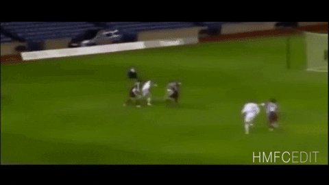 Happy Birthday Craig Gordon  