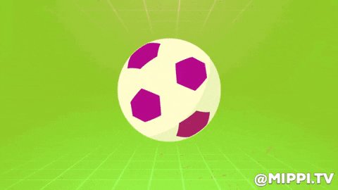 Football Soccer GIF