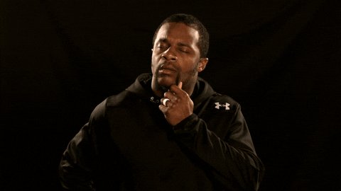 Confused Green Bay Packers ...