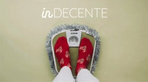 Navidad Feliz GIF