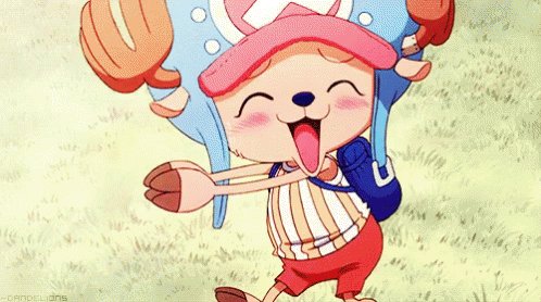 I share the same birthday as eiichiro oda (the creator of one piece) Happy birthday to us 