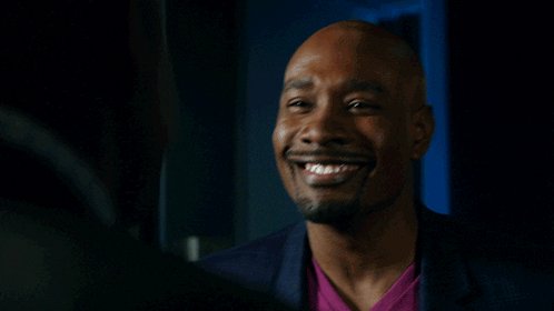 Happy Birthday Morris Chestnut 