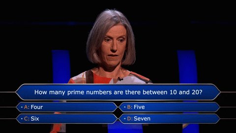 Itv Quiz GIF by Stellify Media